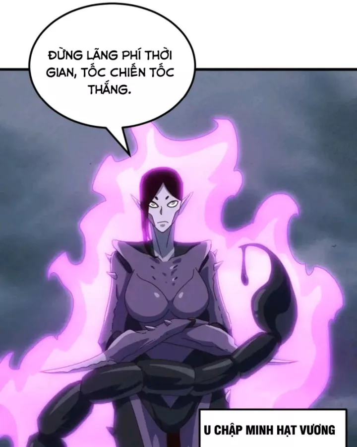 Vạn Tộc Xâm Lược: Bắt đầu Thuần Hóa Cự Thú Cấp Sử Thi Chap 66 - Next Chap 67