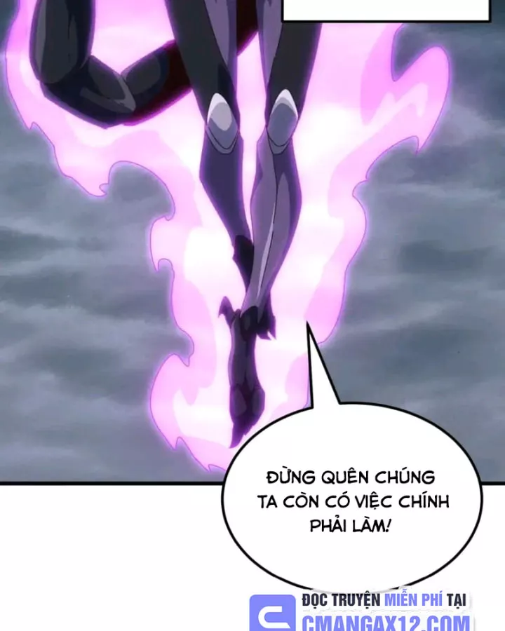 Vạn Tộc Xâm Lược: Bắt đầu Thuần Hóa Cự Thú Cấp Sử Thi Chap 66 - Next Chap 67