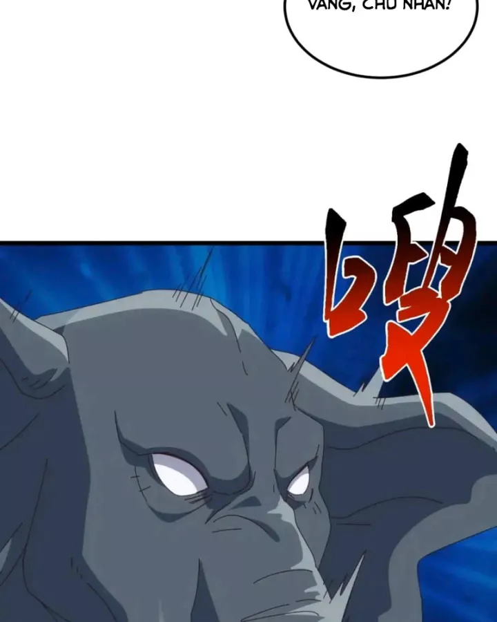 Vạn Tộc Xâm Lược: Bắt đầu Thuần Hóa Cự Thú Cấp Sử Thi Chap 66 - Next Chap 67