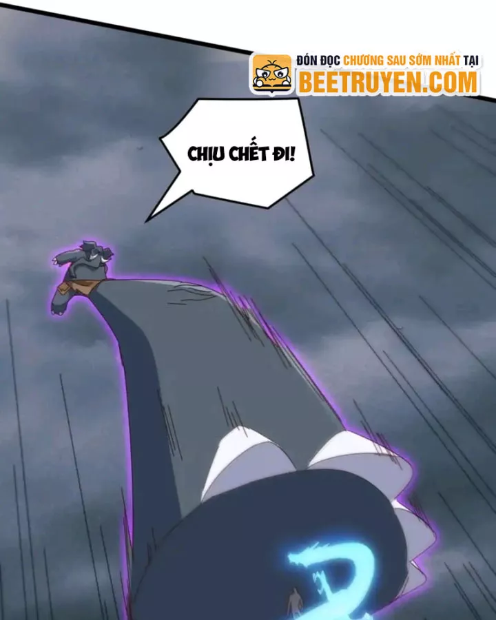 Vạn Tộc Xâm Lược: Bắt đầu Thuần Hóa Cự Thú Cấp Sử Thi Chap 66 - Next Chap 67