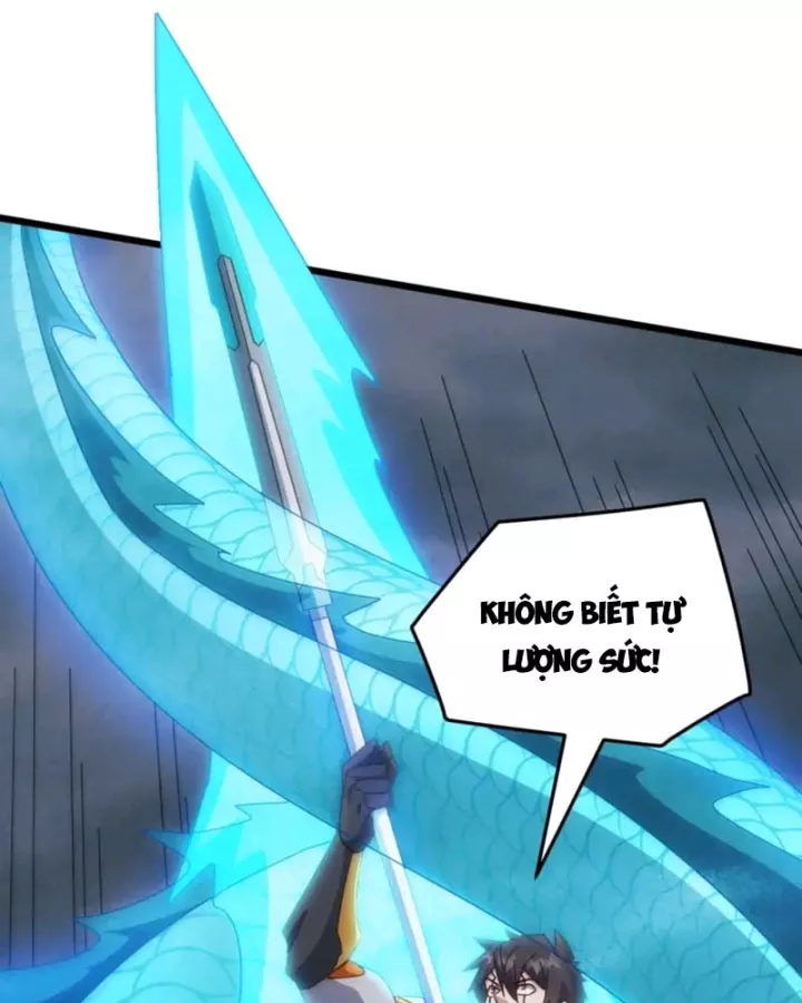 Vạn Tộc Xâm Lược: Bắt đầu Thuần Hóa Cự Thú Cấp Sử Thi Chap 66 - Next Chap 67