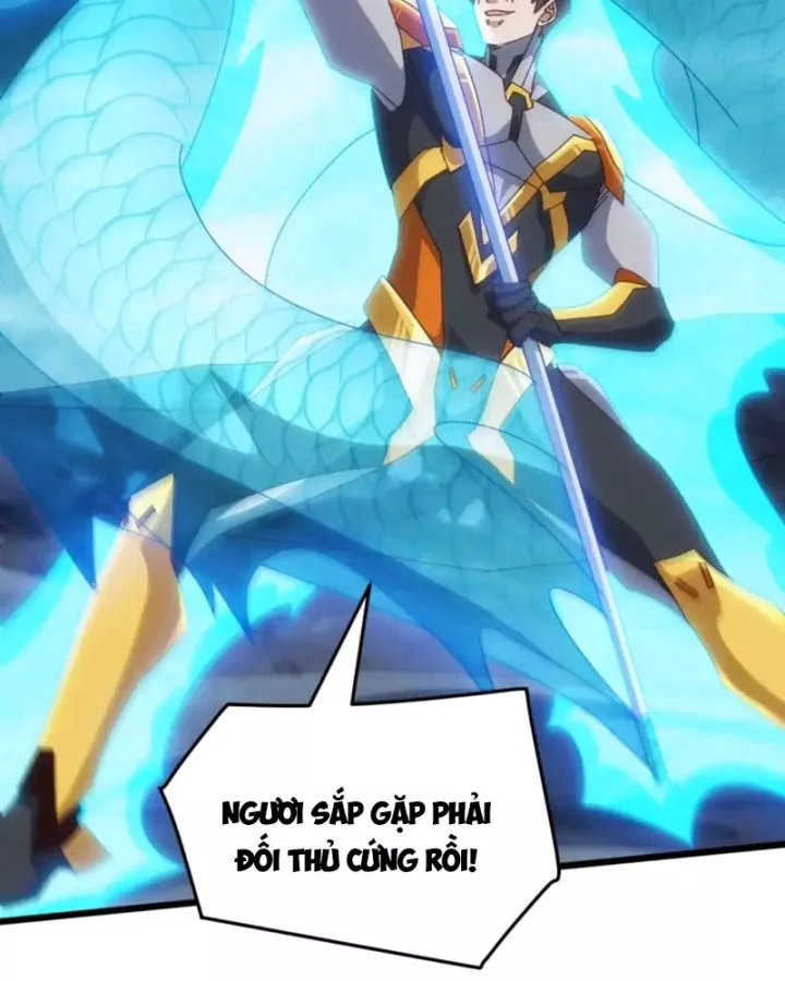 Vạn Tộc Xâm Lược: Bắt đầu Thuần Hóa Cự Thú Cấp Sử Thi Chap 66 - Next Chap 67