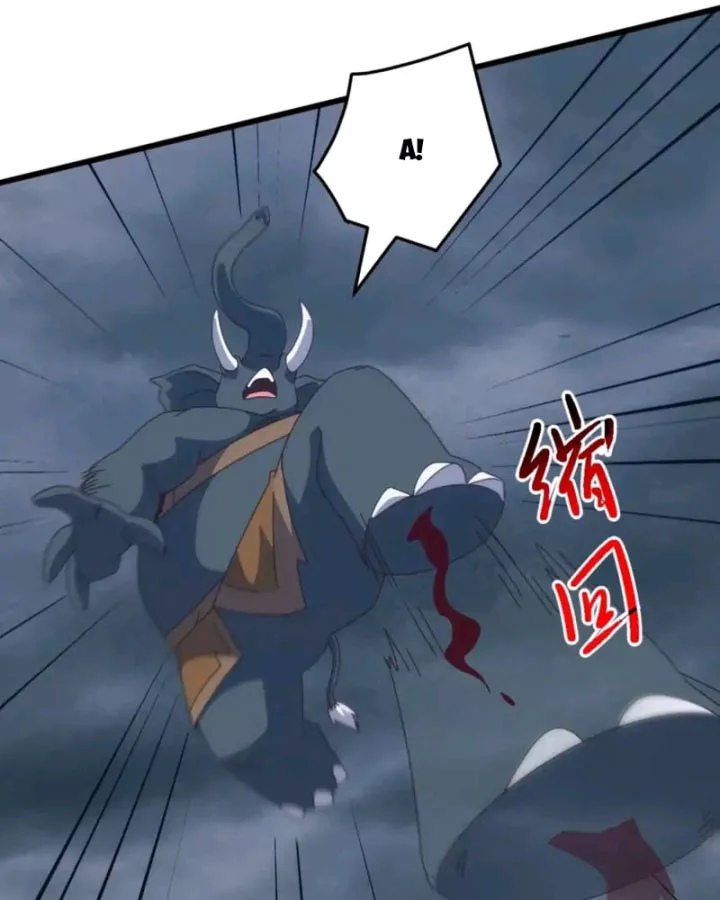 Vạn Tộc Xâm Lược: Bắt đầu Thuần Hóa Cự Thú Cấp Sử Thi Chap 66 - Next Chap 67