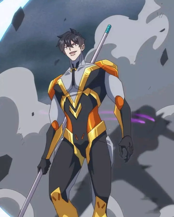 Vạn Tộc Xâm Lược: Bắt đầu Thuần Hóa Cự Thú Cấp Sử Thi Chap 66 - Next Chap 67