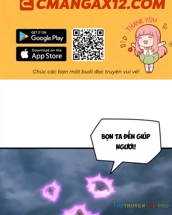 Vạn Tộc Xâm Lược: Bắt đầu Thuần Hóa Cự Thú Cấp Sử Thi Chap 66 - Next Chap 67