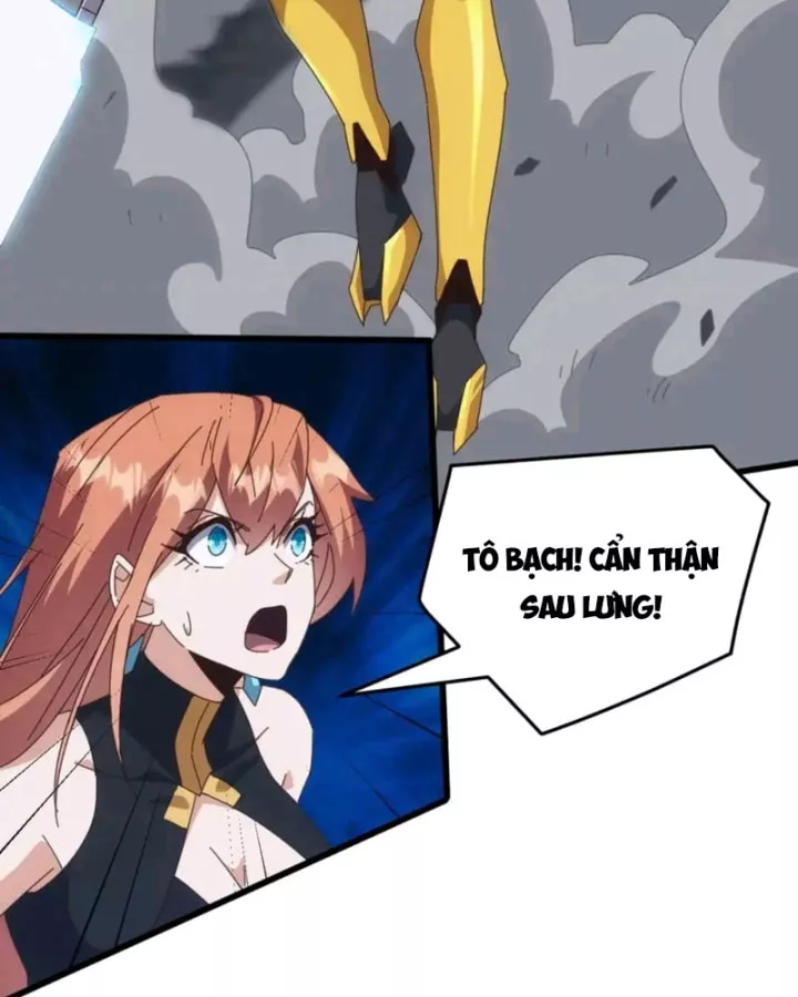 Vạn Tộc Xâm Lược: Bắt đầu Thuần Hóa Cự Thú Cấp Sử Thi Chap 66 - Next Chap 67