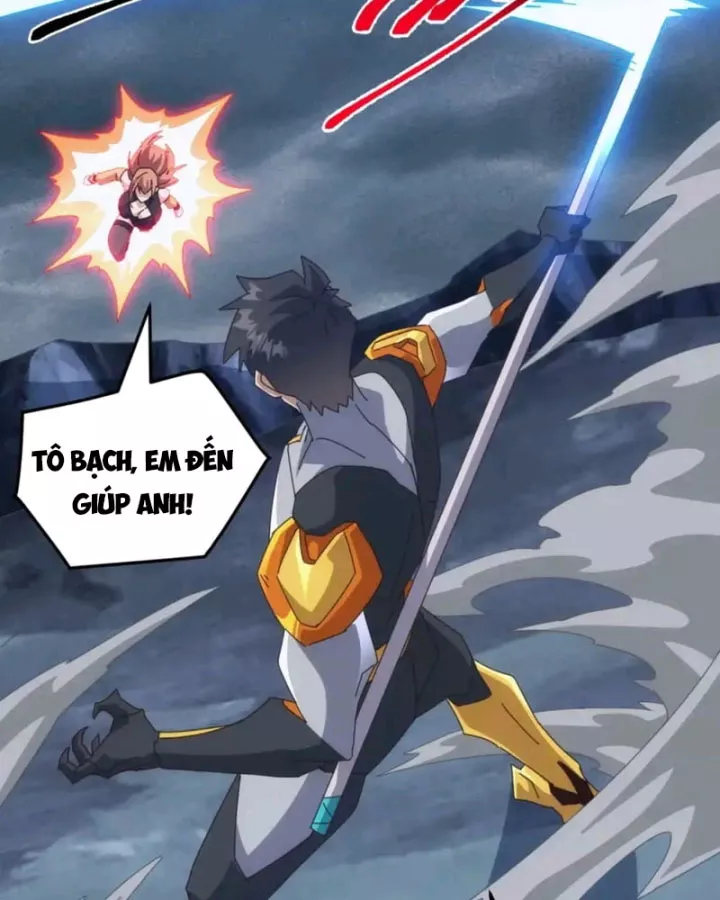 Vạn Tộc Xâm Lược: Bắt đầu Thuần Hóa Cự Thú Cấp Sử Thi Chap 66 - Next Chap 67