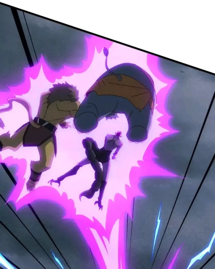 Vạn Tộc Xâm Lược: Bắt đầu Thuần Hóa Cự Thú Cấp Sử Thi Chap 66 - Next Chap 67