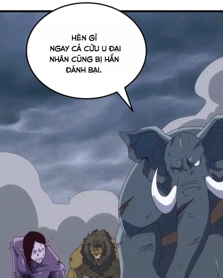 Vạn Tộc Xâm Lược: Bắt đầu Thuần Hóa Cự Thú Cấp Sử Thi Chap 66 - Next Chap 67