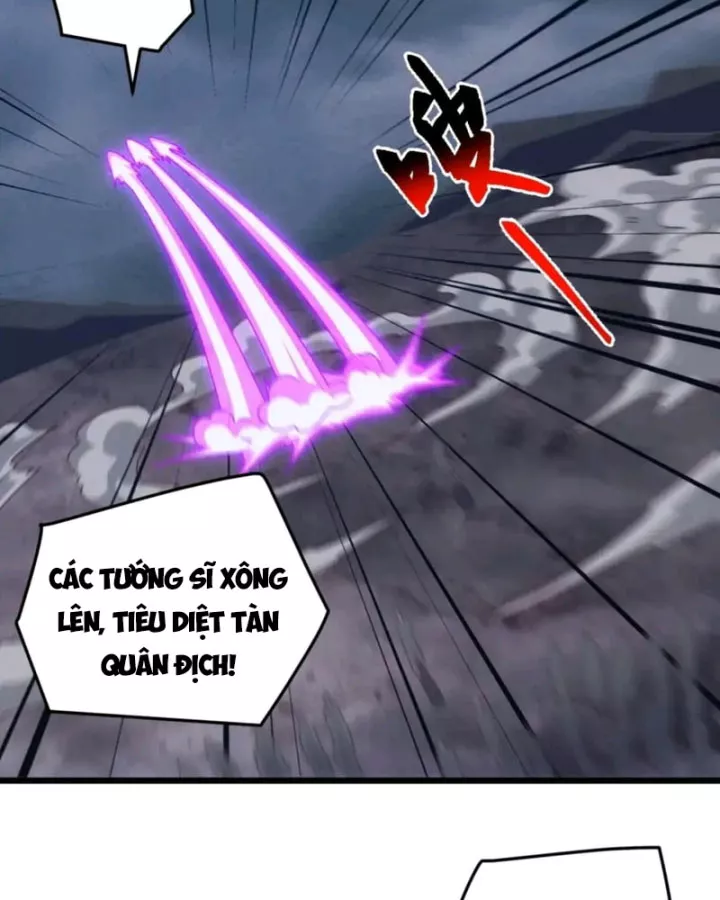 Vạn Tộc Xâm Lược: Bắt đầu Thuần Hóa Cự Thú Cấp Sử Thi Chap 66 - Next Chap 67