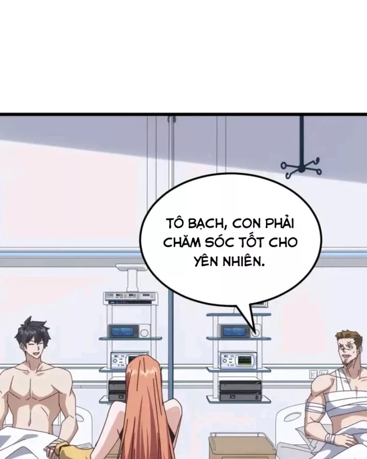 Vạn Tộc Xâm Lược: Bắt Đầu Thuần Hóa Cự Thú Cấp Sử Thi Chap 67 - Next Chap 68