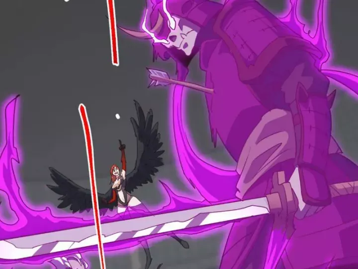 Vạn Tộc Xâm Lược: Bắt đầu Thuần Hóa Cự Thú Cấp Sử Thi Chap 71 - Next Chap 72