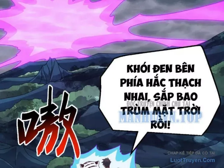 Vạn Tộc Xâm Lược: Bắt Đầu Thuần Hóa Cự Thú Cấp Sử Thi Chap 71 - Next Chap 72