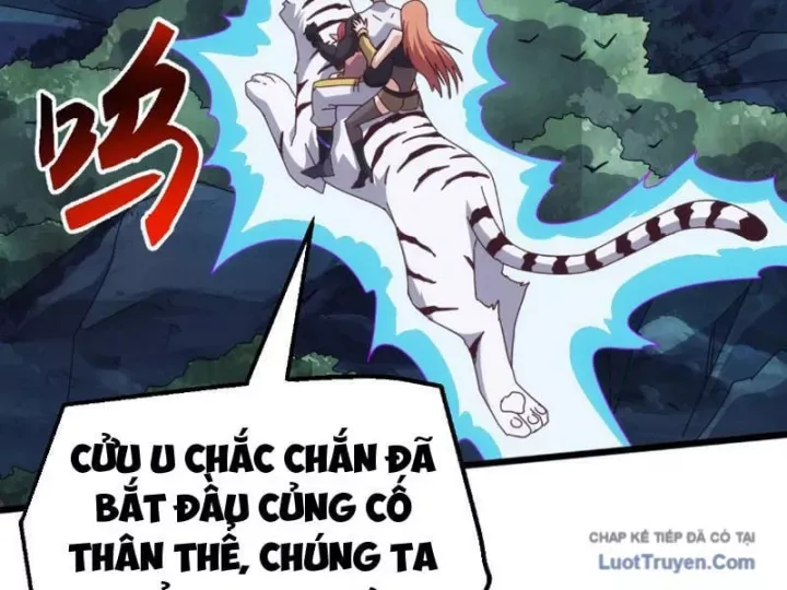 Vạn Tộc Xâm Lược: Bắt Đầu Thuần Hóa Cự Thú Cấp Sử Thi Chap 71 - Next Chap 72