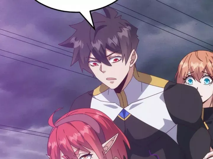 Vạn Tộc Xâm Lược: Bắt Đầu Thuần Hóa Cự Thú Cấp Sử Thi Chap 71 - Next Chap 72