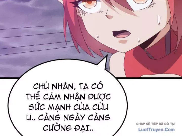 Vạn Tộc Xâm Lược: Bắt Đầu Thuần Hóa Cự Thú Cấp Sử Thi Chap 71 - Next Chap 72