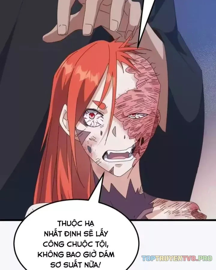 Vạn Tộc Xâm Lược: Bắt đầu Thuần Hóa Cự Thú Cấp Sử Thi Chap 73 - Next Chap 74