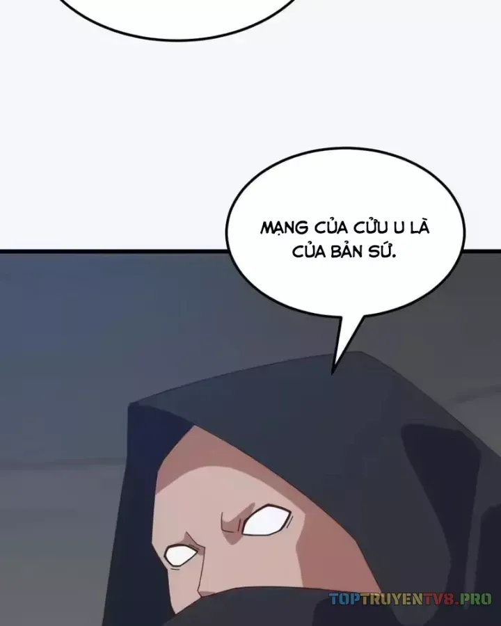 Vạn Tộc Xâm Lược: Bắt đầu Thuần Hóa Cự Thú Cấp Sử Thi Chap 73 - Next Chap 74