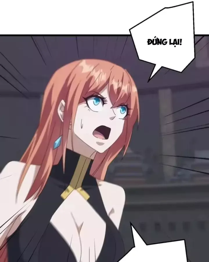 Vạn Tộc Xâm Lược: Bắt đầu Thuần Hóa Cự Thú Cấp Sử Thi Chap 73 - Next Chap 74