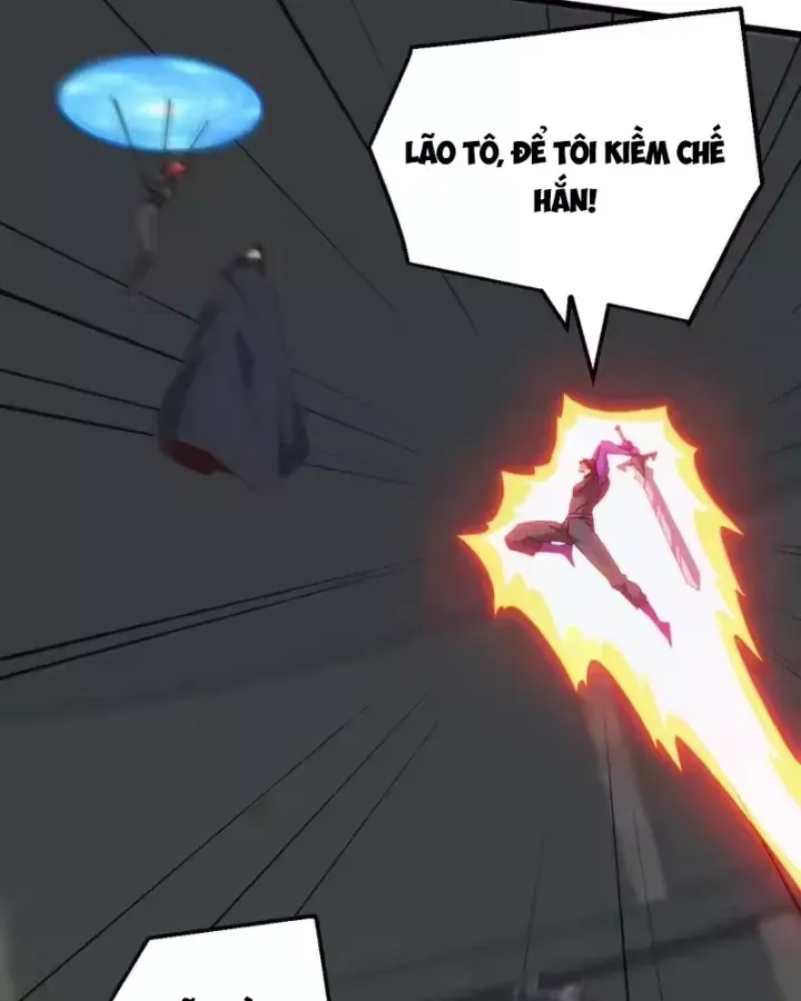 Vạn Tộc Xâm Lược: Bắt đầu Thuần Hóa Cự Thú Cấp Sử Thi Chap 73 - Next Chap 74