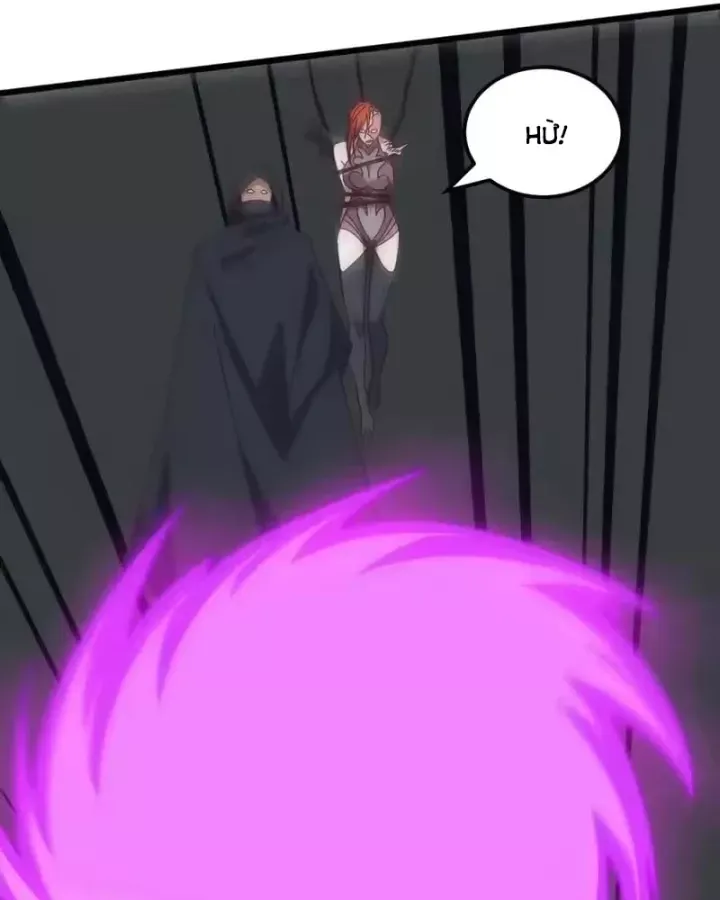 Vạn Tộc Xâm Lược: Bắt đầu Thuần Hóa Cự Thú Cấp Sử Thi Chap 73 - Next Chap 74