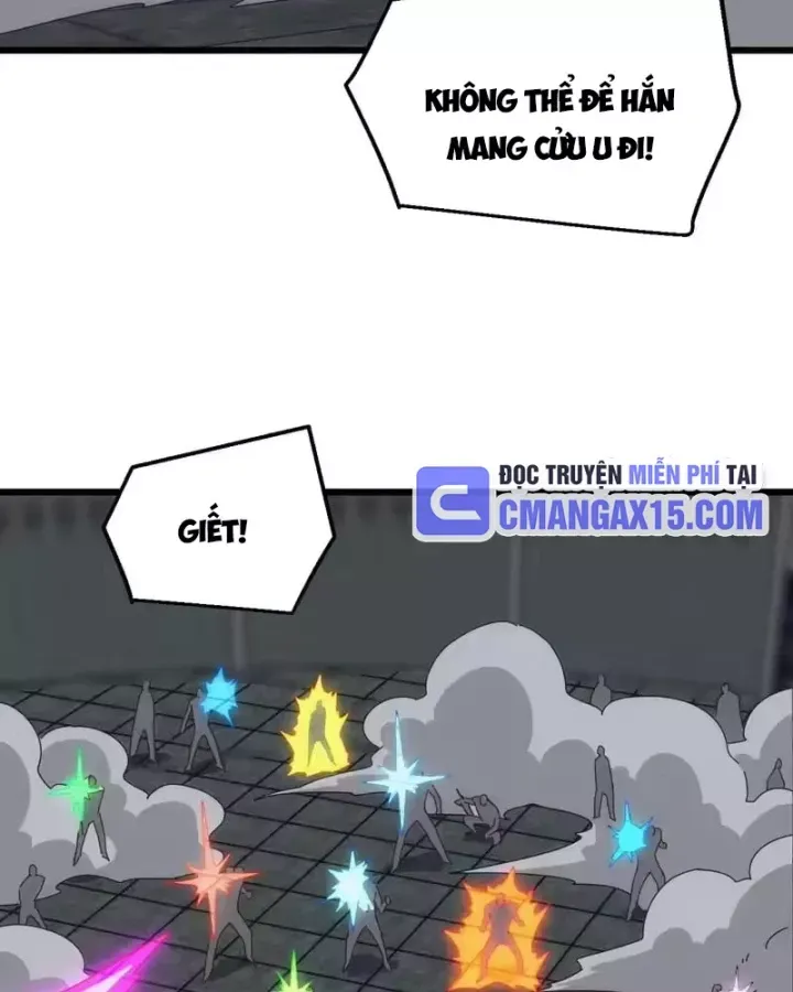 Vạn Tộc Xâm Lược: Bắt đầu Thuần Hóa Cự Thú Cấp Sử Thi Chap 73 - Next Chap 74