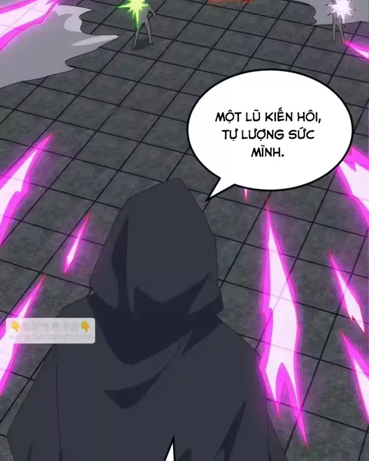 Vạn Tộc Xâm Lược: Bắt đầu Thuần Hóa Cự Thú Cấp Sử Thi Chap 73 - Next Chap 74