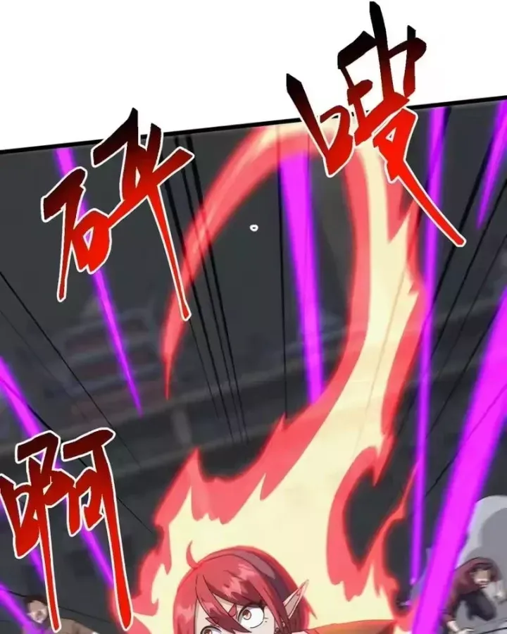 Vạn Tộc Xâm Lược: Bắt đầu Thuần Hóa Cự Thú Cấp Sử Thi Chap 73 - Next Chap 74