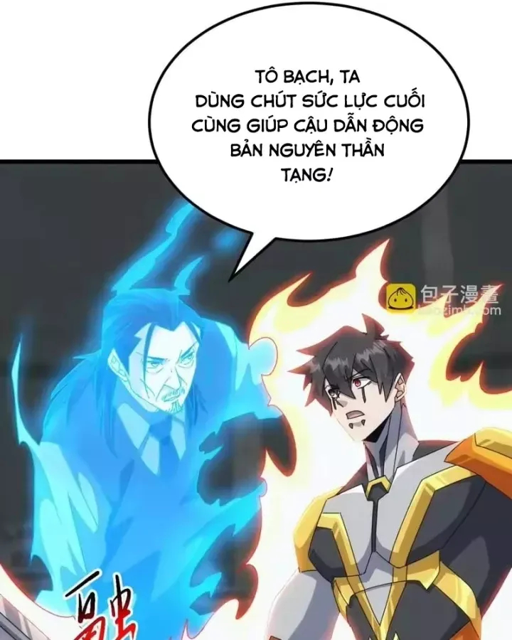 Vạn Tộc Xâm Lược: Bắt đầu Thuần Hóa Cự Thú Cấp Sử Thi Chap 73 - Next Chap 74