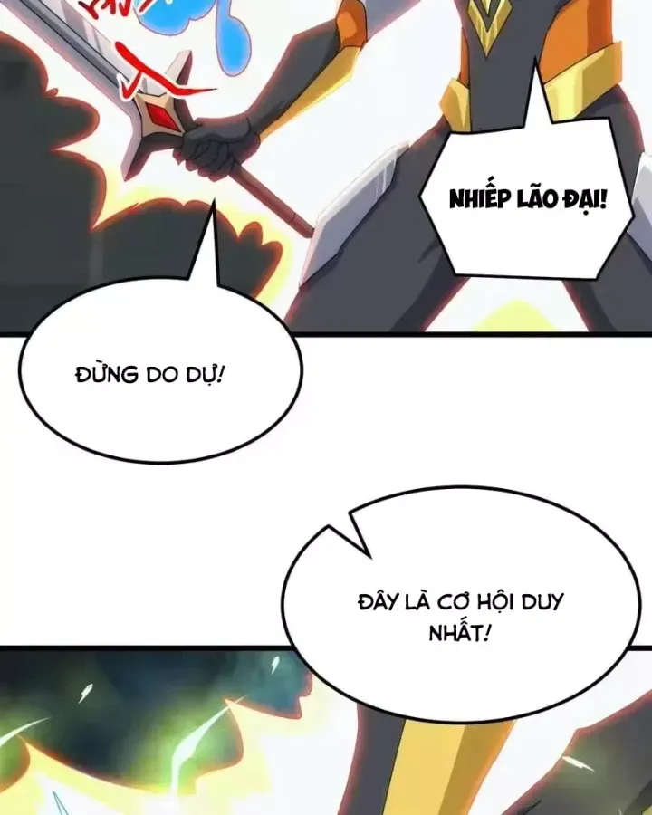 Vạn Tộc Xâm Lược: Bắt đầu Thuần Hóa Cự Thú Cấp Sử Thi Chap 73 - Next Chap 74