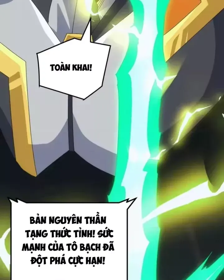 Vạn Tộc Xâm Lược: Bắt đầu Thuần Hóa Cự Thú Cấp Sử Thi Chap 73 - Next Chap 74