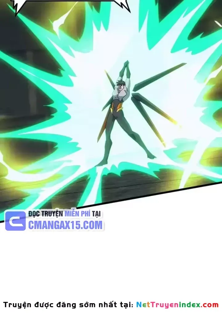 Vạn Tộc Xâm Lược: Bắt đầu Thuần Hóa Cự Thú Cấp Sử Thi Chap 73 - Next Chap 74