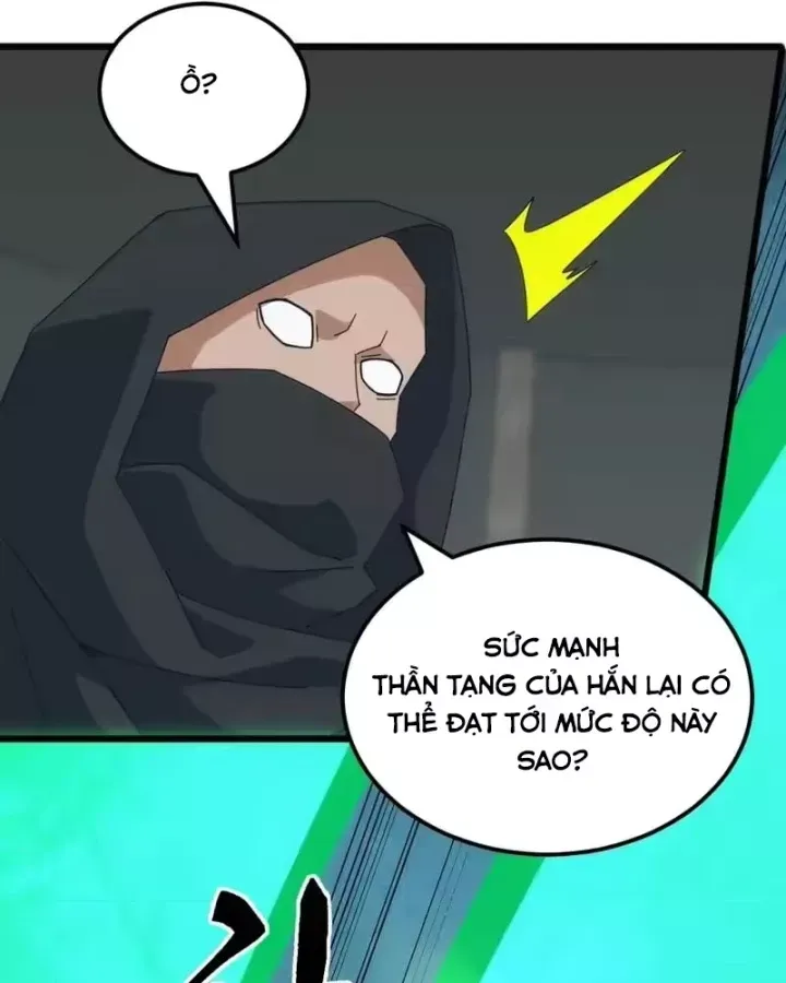 Vạn Tộc Xâm Lược: Bắt đầu Thuần Hóa Cự Thú Cấp Sử Thi Chap 73 - Next Chap 74