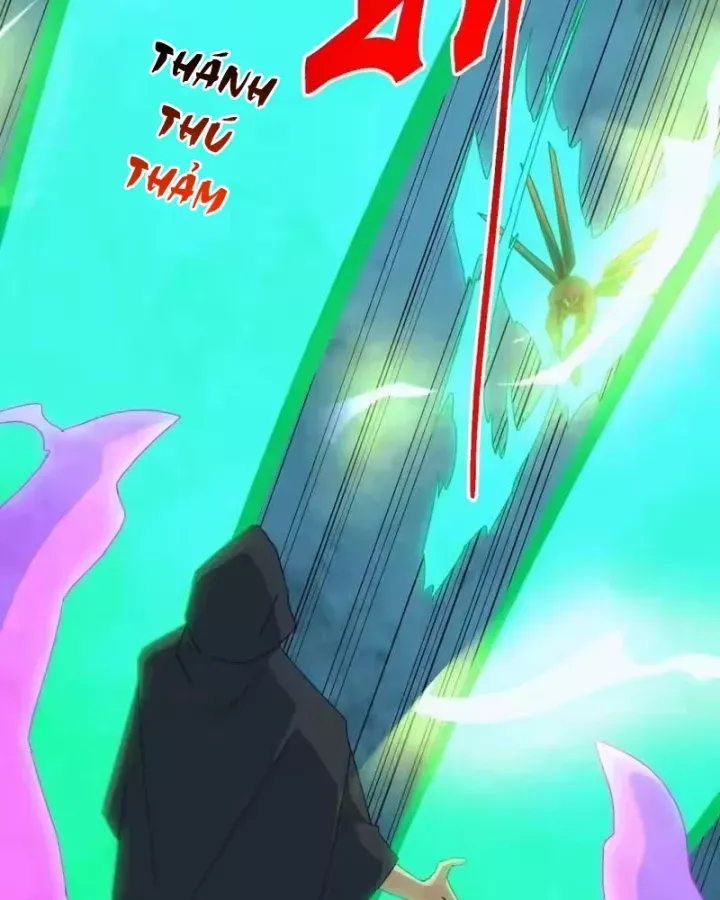 Vạn Tộc Xâm Lược: Bắt đầu Thuần Hóa Cự Thú Cấp Sử Thi Chap 73 - Next Chap 74