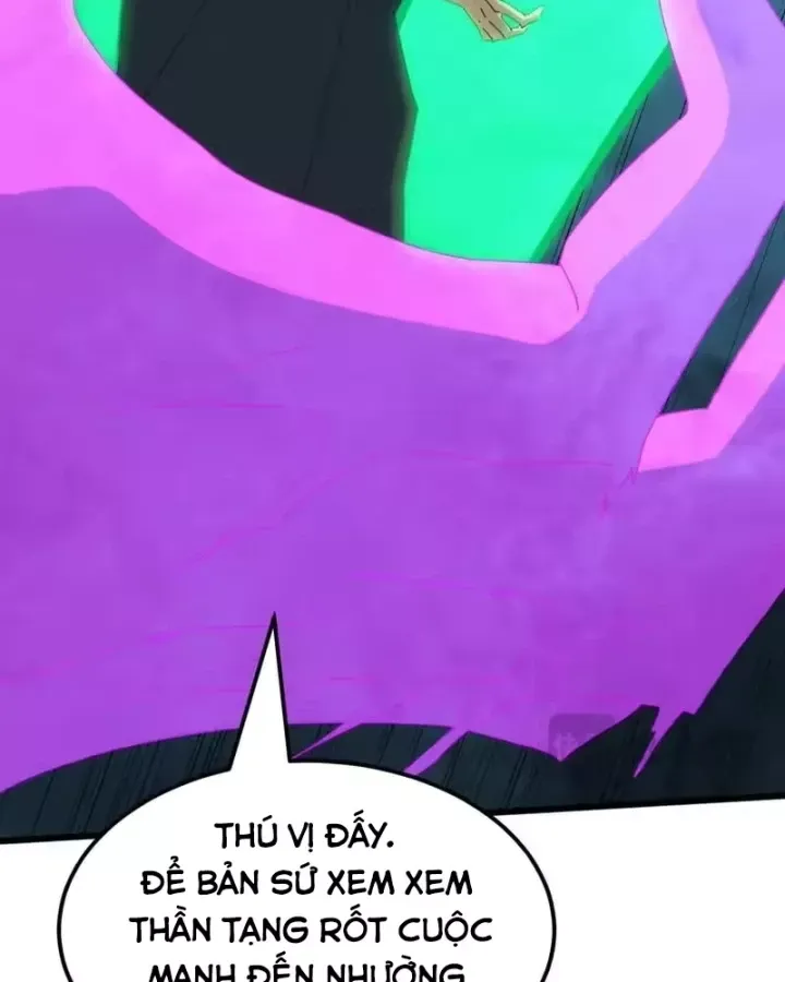 Vạn Tộc Xâm Lược: Bắt đầu Thuần Hóa Cự Thú Cấp Sử Thi Chap 73 - Next Chap 74