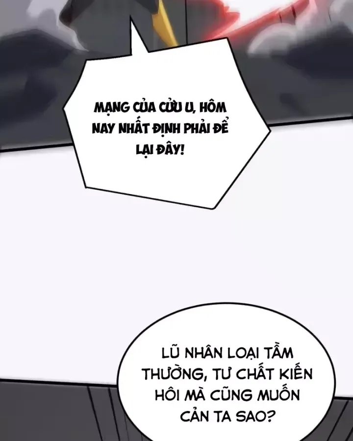 Vạn Tộc Xâm Lược: Bắt đầu Thuần Hóa Cự Thú Cấp Sử Thi Chap 73 - Next Chap 74