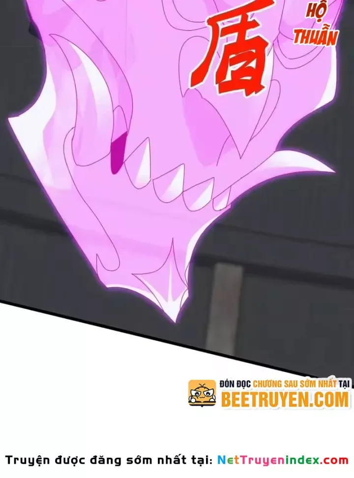 Vạn Tộc Xâm Lược: Bắt đầu Thuần Hóa Cự Thú Cấp Sử Thi Chap 73 - Next Chap 74