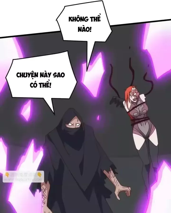 Vạn Tộc Xâm Lược: Bắt đầu Thuần Hóa Cự Thú Cấp Sử Thi Chap 73 - Next Chap 74