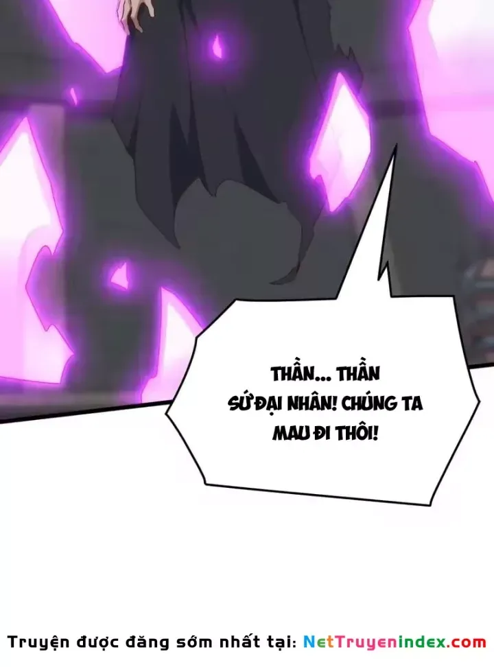 Vạn Tộc Xâm Lược: Bắt đầu Thuần Hóa Cự Thú Cấp Sử Thi Chap 73 - Next Chap 74