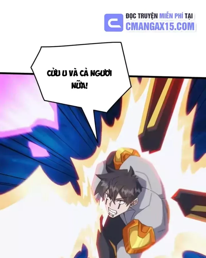 Vạn Tộc Xâm Lược: Bắt đầu Thuần Hóa Cự Thú Cấp Sử Thi Chap 73 - Next Chap 74