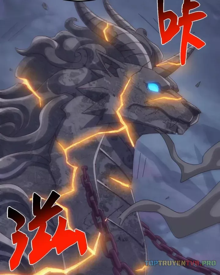 Vạn Tộc Xâm Lược: Bắt Đầu Thuần Hóa Cự Thú Cấp Sử Thi Chap 78 - Next Chap 79