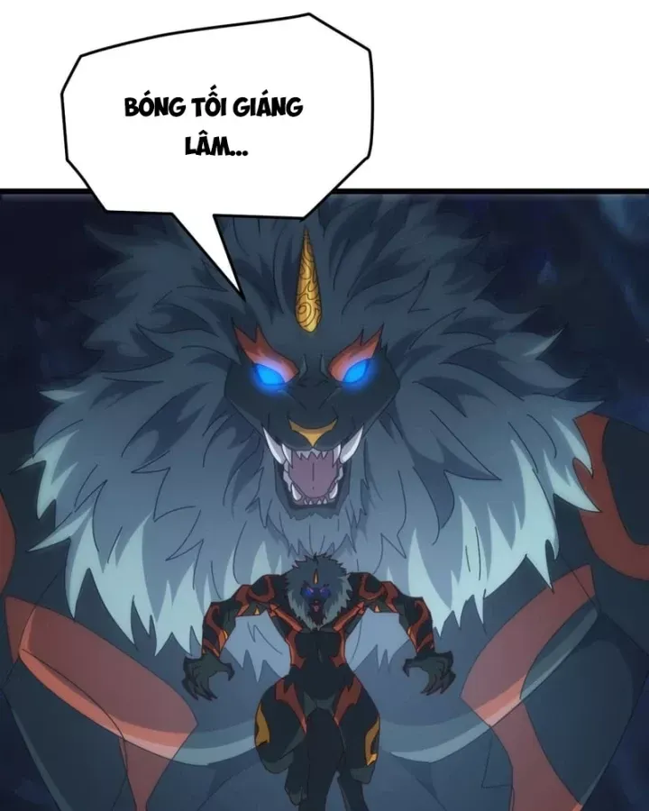 Vạn Tộc Xâm Lược: Bắt Đầu Thuần Hóa Cự Thú Cấp Sử Thi Chap 78 - Next Chap 79