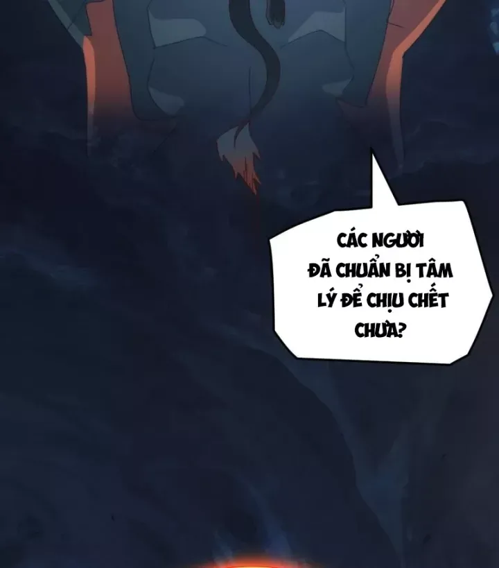 Vạn Tộc Xâm Lược: Bắt Đầu Thuần Hóa Cự Thú Cấp Sử Thi Chap 78 - Next Chap 79