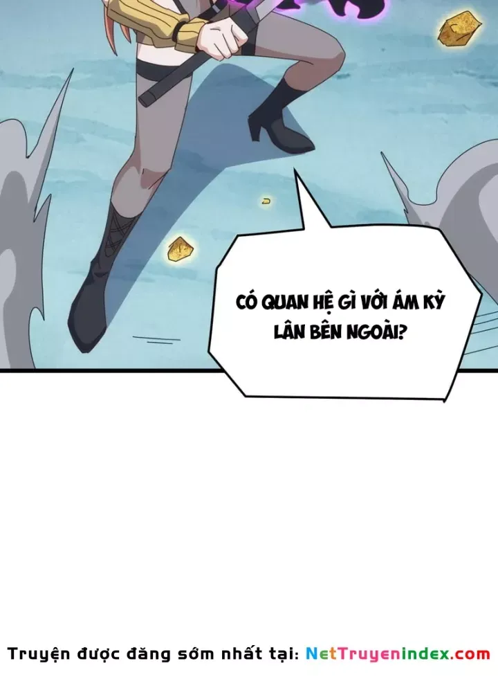 Vạn Tộc Xâm Lược: Bắt Đầu Thuần Hóa Cự Thú Cấp Sử Thi Chap 78 - Next Chap 79