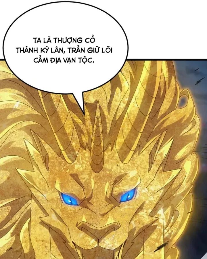Vạn Tộc Xâm Lược: Bắt Đầu Thuần Hóa Cự Thú Cấp Sử Thi Chap 78 - Next Chap 79