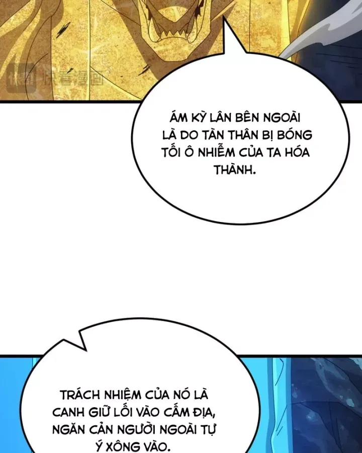 Vạn Tộc Xâm Lược: Bắt Đầu Thuần Hóa Cự Thú Cấp Sử Thi Chap 78 - Next Chap 79