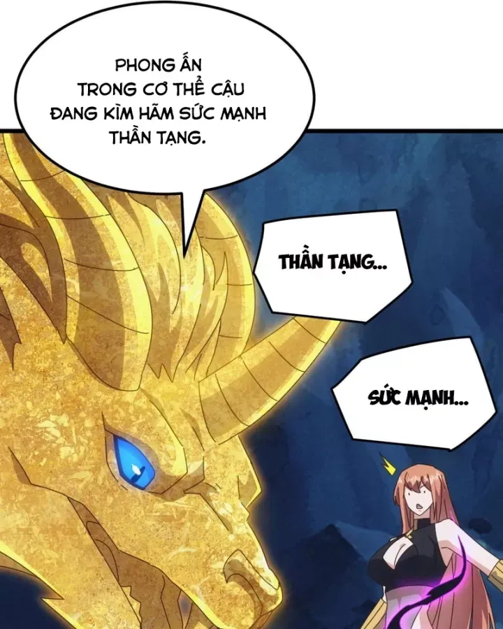 Vạn Tộc Xâm Lược: Bắt Đầu Thuần Hóa Cự Thú Cấp Sử Thi Chap 78 - Next Chap 79