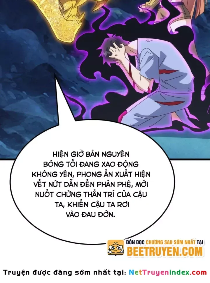 Vạn Tộc Xâm Lược: Bắt Đầu Thuần Hóa Cự Thú Cấp Sử Thi Chap 78 - Next Chap 79