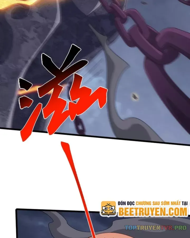 Vạn Tộc Xâm Lược: Bắt Đầu Thuần Hóa Cự Thú Cấp Sử Thi Chap 78 - Next Chap 79