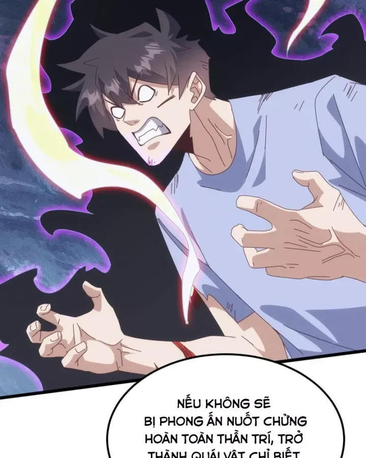 Vạn Tộc Xâm Lược: Bắt Đầu Thuần Hóa Cự Thú Cấp Sử Thi Chap 78 - Next Chap 79